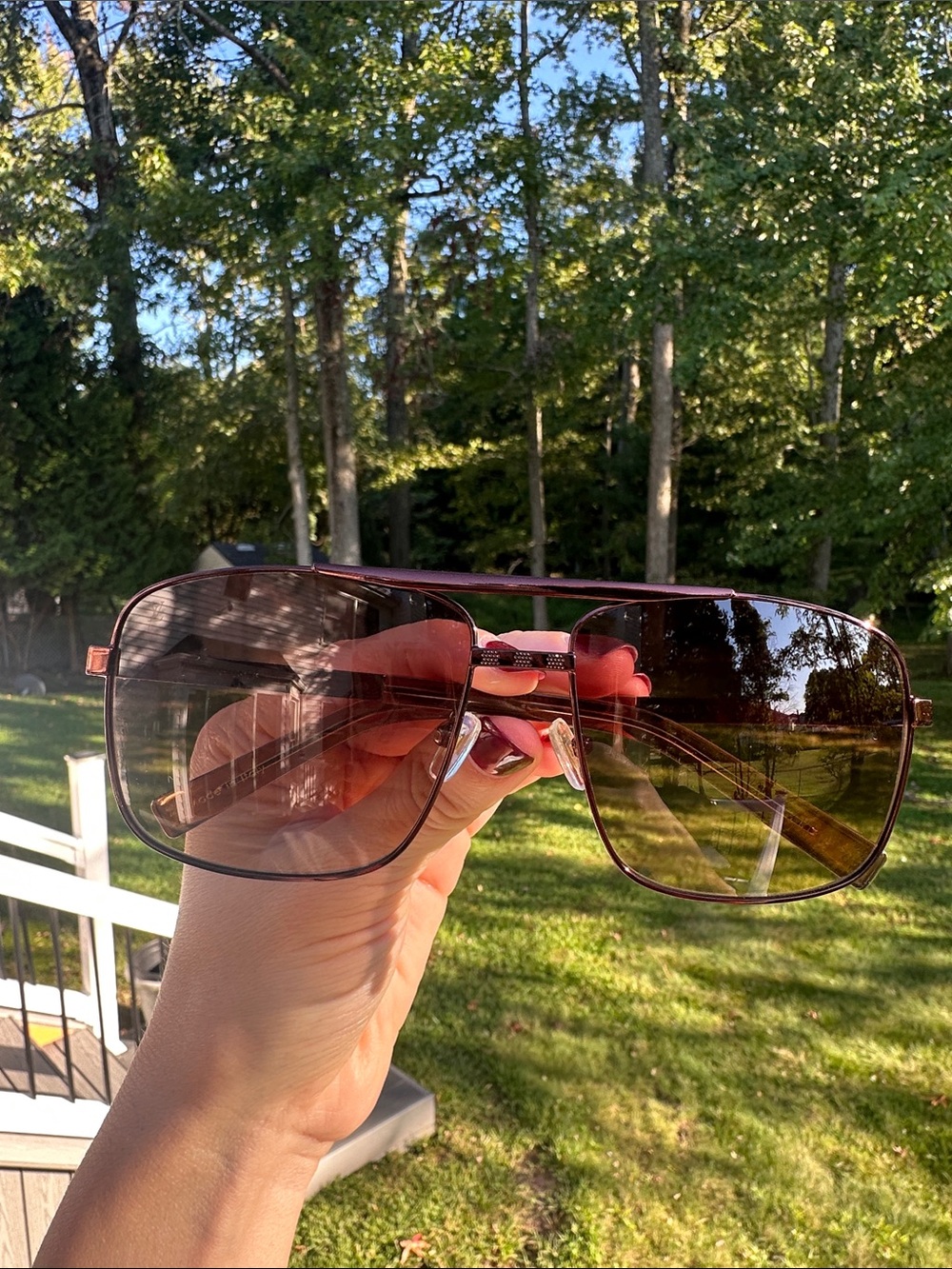 Louis Vuitton Z0259U Attitude Sunglasses - Picture 2 of 15
